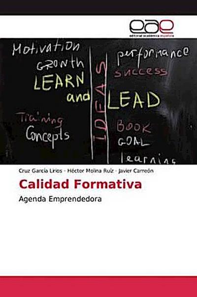 Calidad Formativa