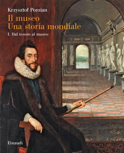 Dal tesoro al museo