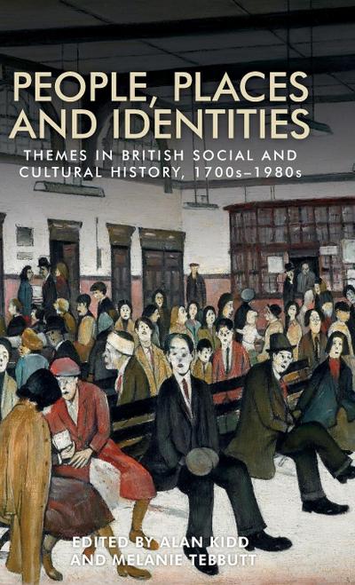 People, places and identities