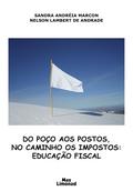 Do poço aos postos, no caminho os impostos