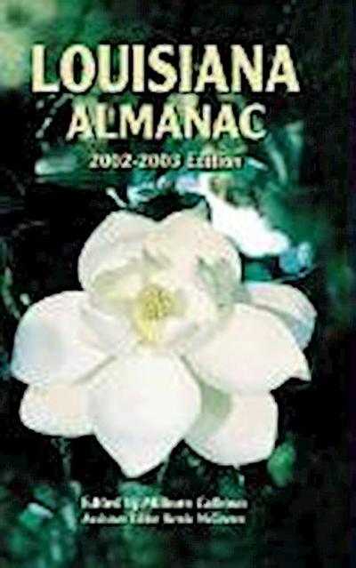 Louisiana Almanac