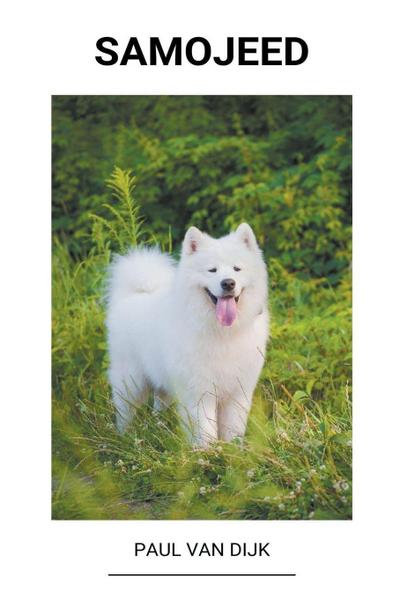 Dijk, P: Samojeed