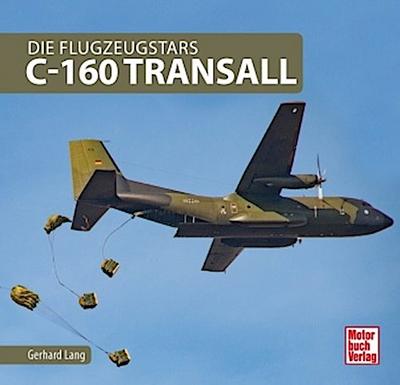 Lang, C-160 Transall