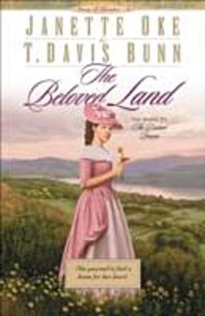 Beloved Land (Song of Acadia Book #5)