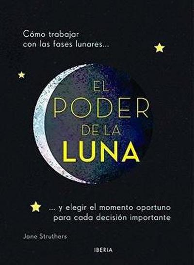 El poder de la luna