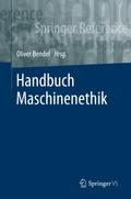 Handbuch Maschinenethik
