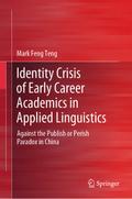 Identity Crisis of Early Career Academics in Appli