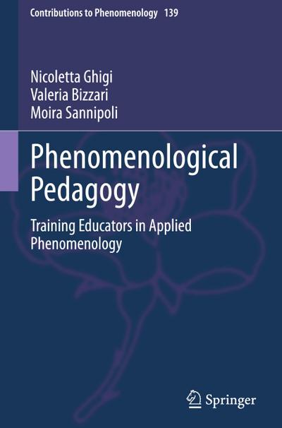 Phenomenological Pedagogy