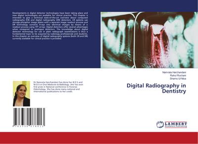 Digital Radiography in Dentistry