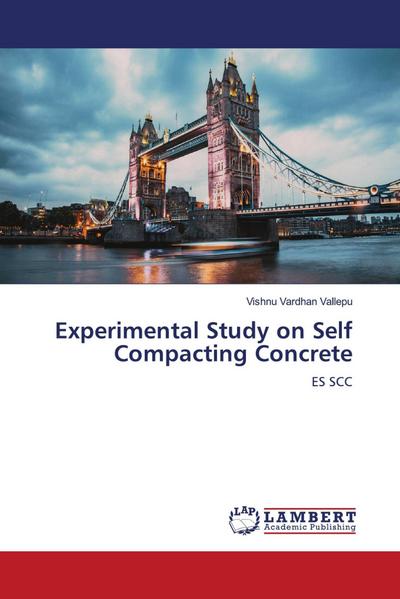 Experimental Study on Self Compacting Concrete