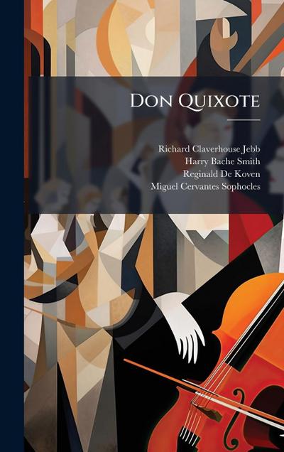 Don Quixote