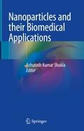 Nanoparticles and their Biomedical Applications