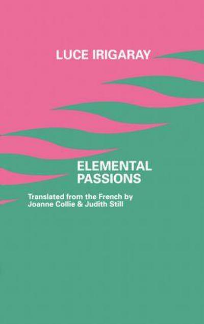 Elemental Passions