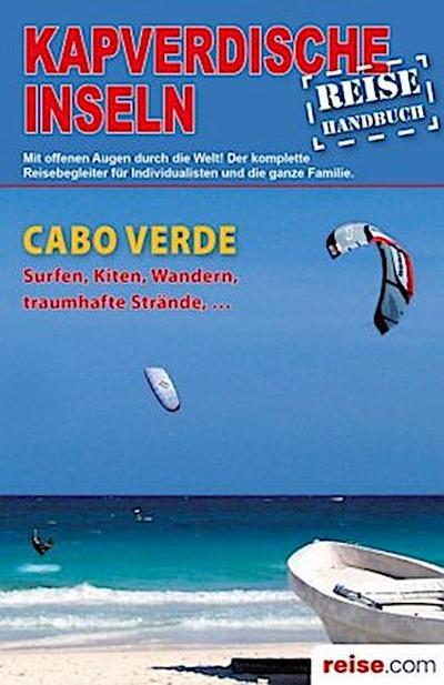 Kapverdische Inseln-Reiseführer