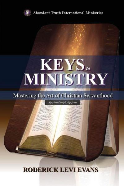 Keys to Ministry