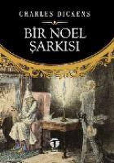Bir Noel Sarkisi