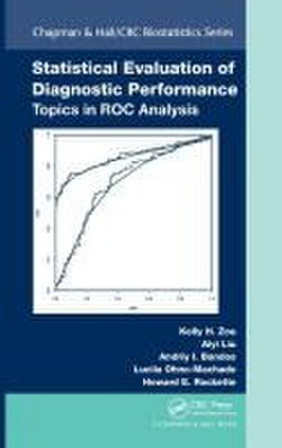 Statistical Evaluation of Diagnostic Performance