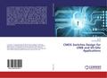 CMOS Switches Design for UWB and 60-GHz Applicatio