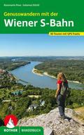 Genusswandern mit der Wiener S-Bahn