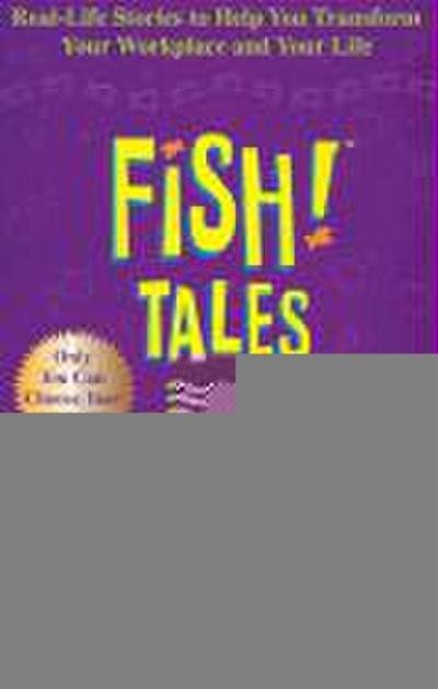 Fish! Tales