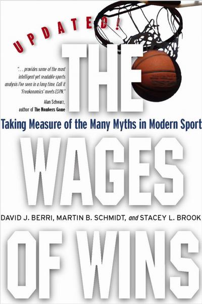 The Wages of Wins