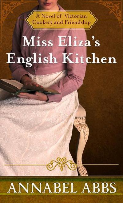Miss Eliza’s English Kitchen