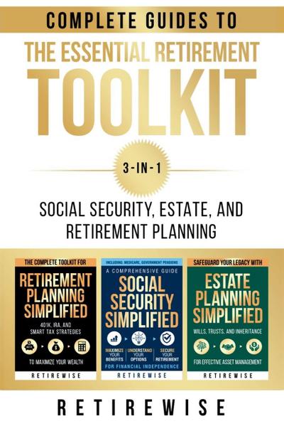 The Essential Retirement Toolkit
