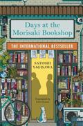 Days at the Morisaki Bookshop