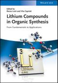 Lithium Compounds in Organic Synthesis