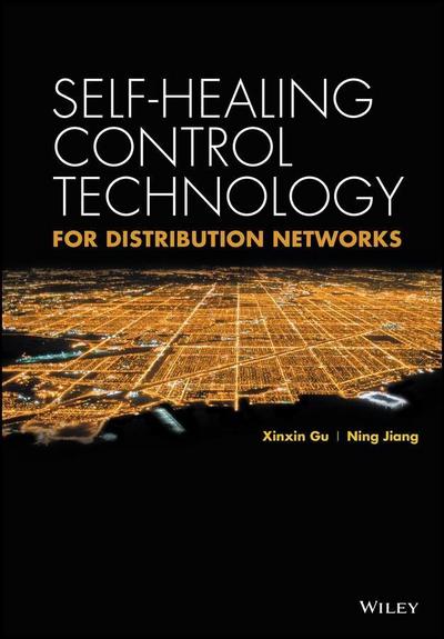 Self-healing Control Technology for Distribution Networks