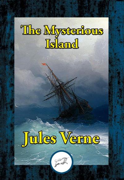 Verne, J: Mysterious Island