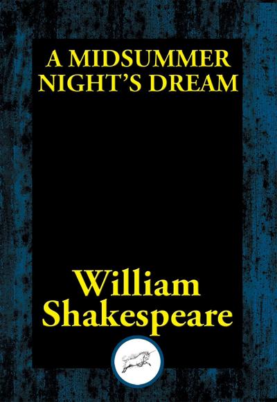 Shakespeare, W: Midsummer Night’s Dream