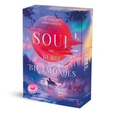 SOUL - die Bürde des Blutmondes