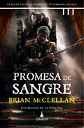 Promesa de sangre