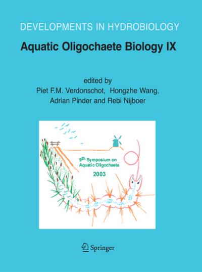 Aquatic Oligochaete Biology IX