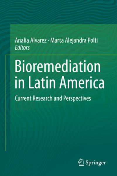 Bioremediation in Latin America