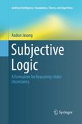 Subjective Logic