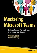 Mastering Microsoft Teams