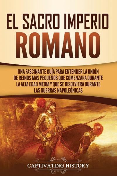 El Sacro Imperio Romano