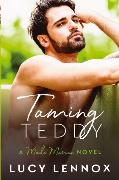 Taming Teddy