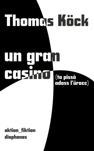 un gran casino (ta pissà adoss l’urocc)
