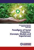 Paradigms of Social Protection (Concept, Models an