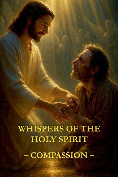 Whispers of the Holy Spirit - Compassion