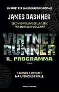 VirtNet Runner – Il programma