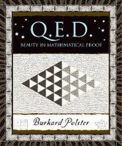 Q.E.D.: Beauty in Mathematical Proof