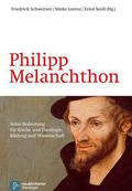 Philipp Melanchthon