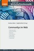 Communitys im Web - Andreas Meier