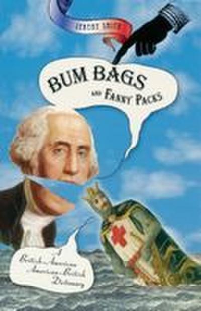 Bum Bags and Fanny Packs