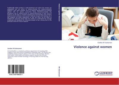 Violence against women
