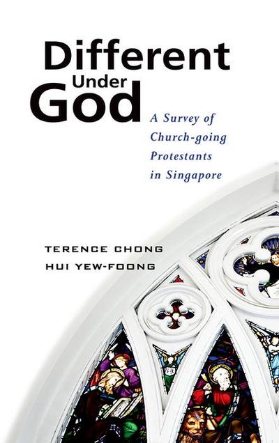 Different Under God